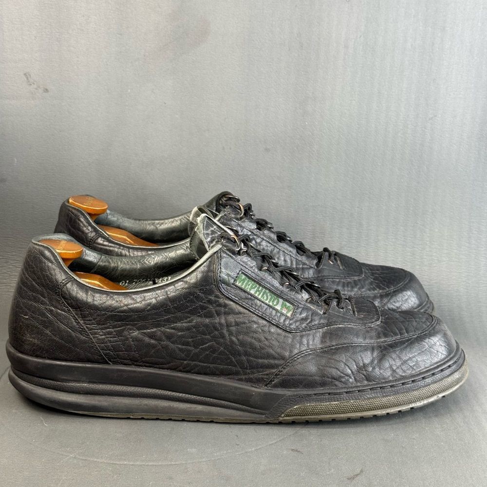 Mephisto Match Sneaker oxford comfort shoes men’s size 15